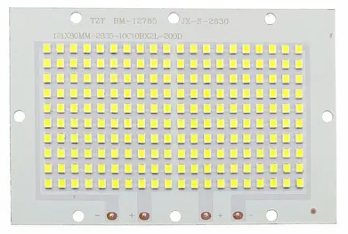 SMT加工廠的LED貼片注意事項