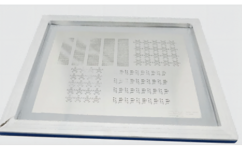 SMT貼片加工_鋼網基礎介紹